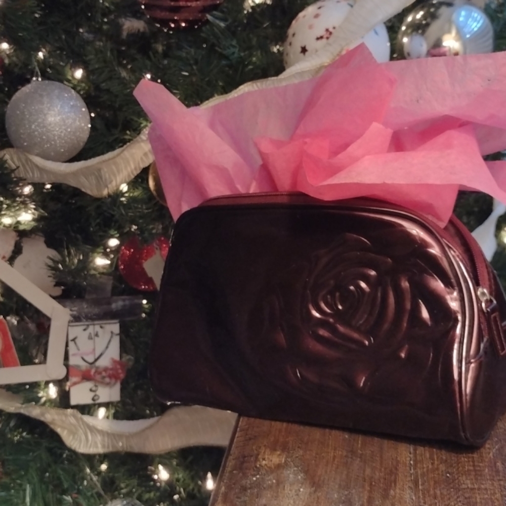 Ralph Lauren Vintage Clutch - Picture 6 of 8